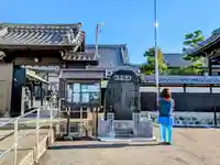 正覚寺のその他建物