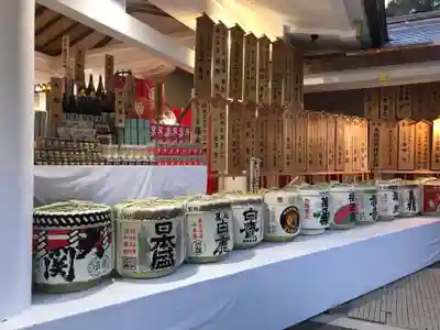 西宮神社(兵庫県)