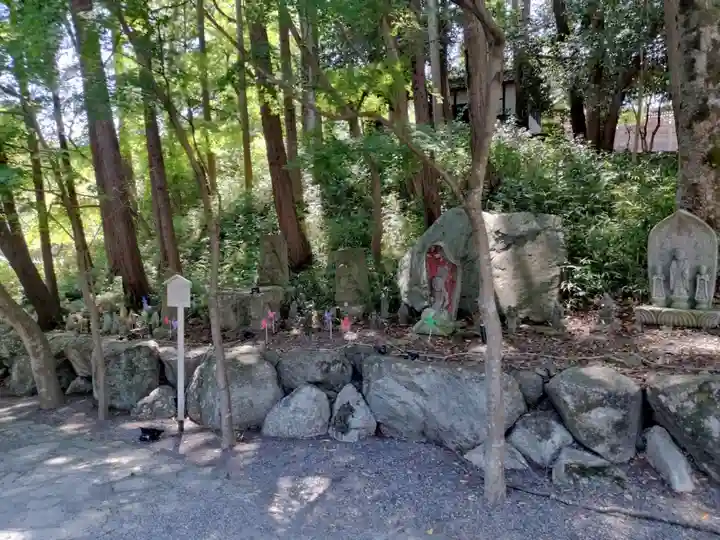 西教寺(滋賀県)