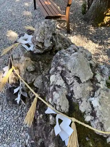 猿田彦神社(三重県)