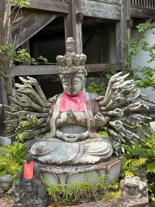南法華寺(壷阪寺)(奈良県)