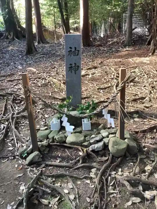 美濃國一宮 南宮大社(岐阜県)