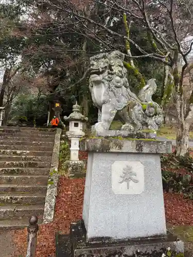 宇倍神社(鳥取県)