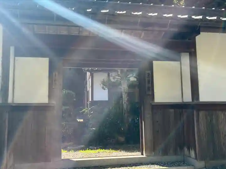 玉泉院(滋賀県)