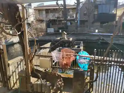 鮫州八幡神社(東京都)