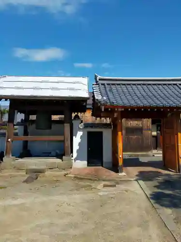 受法寺(大阪府)