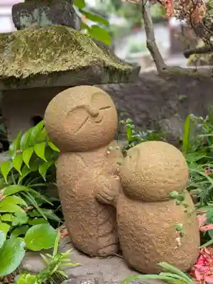 松應寺(東京都)