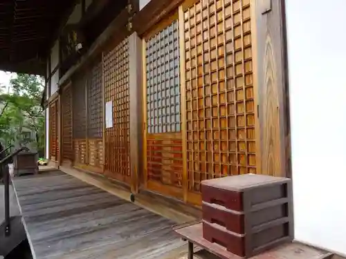 真迎寺(滋賀県)