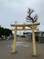 日枝神社(千葉県)