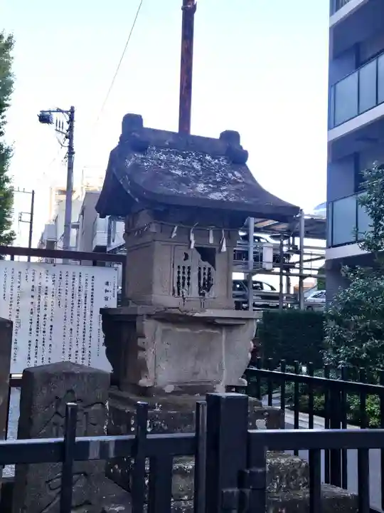 慈恵稲荷神社(埼玉県)