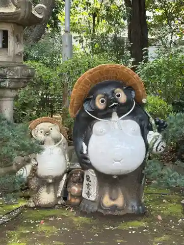 龍雲寺(東京都)