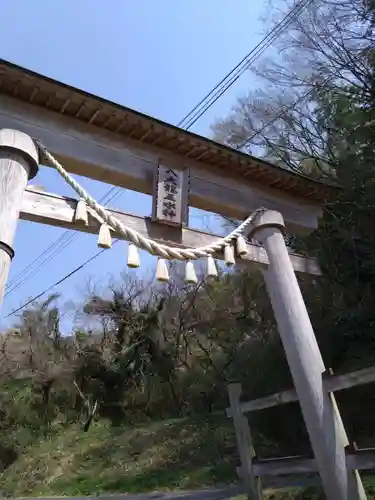 八大龍王水神(宮崎県)