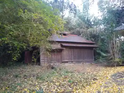 大生山延命院観世音寺(茨城県)