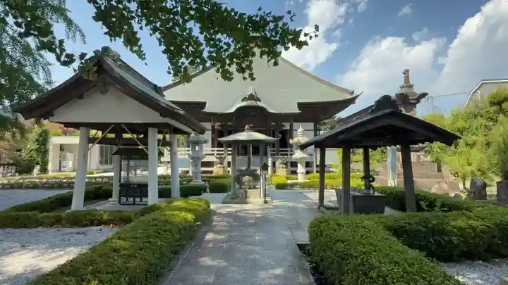 星谷寺(神奈川県)