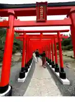 高山稲荷神社(青森県)