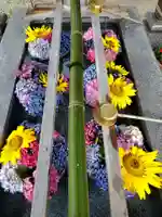 豊景神社(福島県)