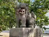 小清水神社(北海道)