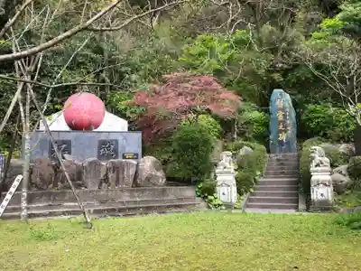 鹿児島縣護國神社のその他建物