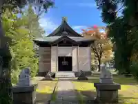 出雲神社(新潟県)