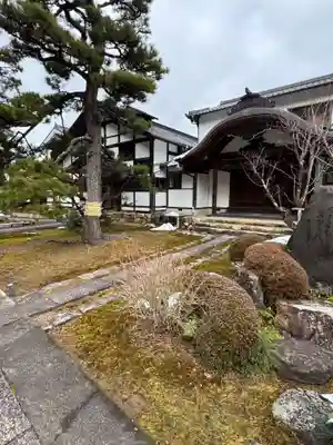 妙照寺(岐阜県)
