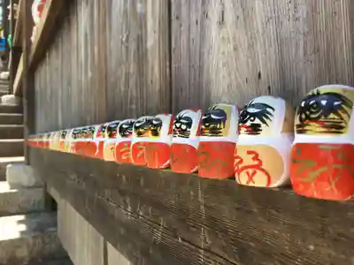 勝尾寺のその他建物