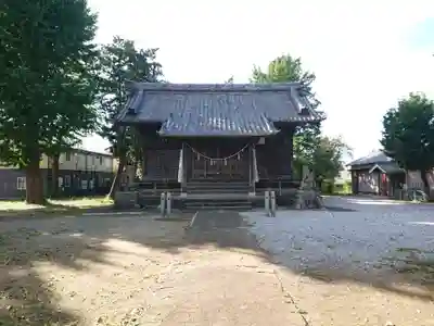 素盞嗚神社(愛知県)