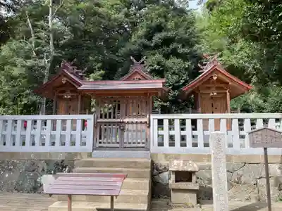 出雲大社北島国造館 出雲教(島根県)