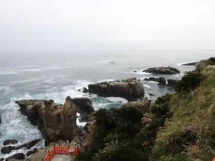 鵜戸神宮(宮崎県)