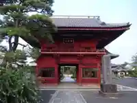 徳願寺(千葉県)