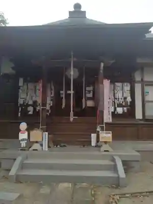 長念寺(山形県)