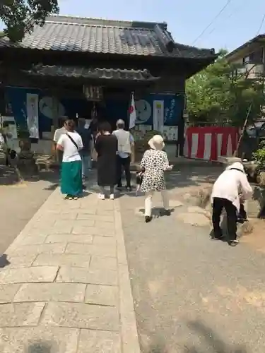 坂本八幡宮(福岡県)