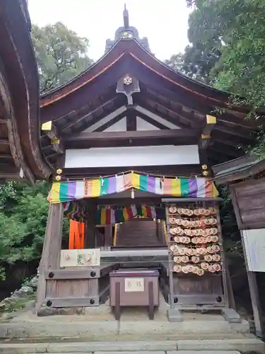 賀茂別雷神社（上賀茂神社）(京都府)