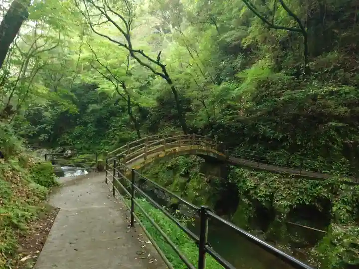 天安河原宮(宮崎県)