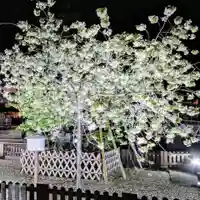 上地八幡宮(愛知県)