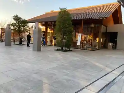 赤城神社(東京都)
