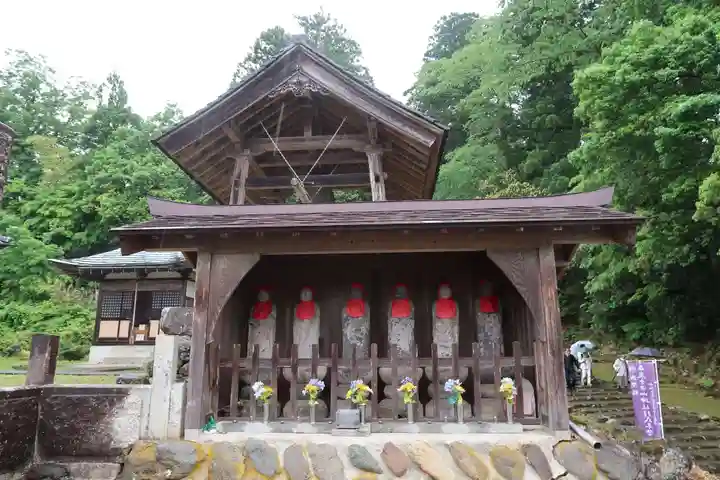顕海寺(福井県)