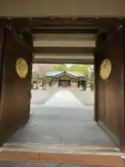 東郷神社(東京都)