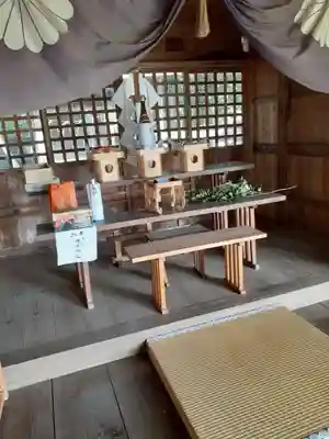 酒門神社(茨城県)