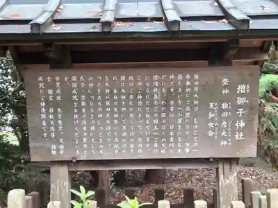 大和神社(奈良県)