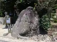 鬼神神社のその他建物