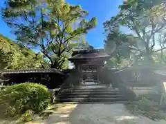 吉香神社(山口県)