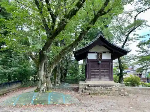 天狗堂(群馬県)