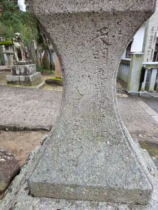 吉備津神社(岡山県)