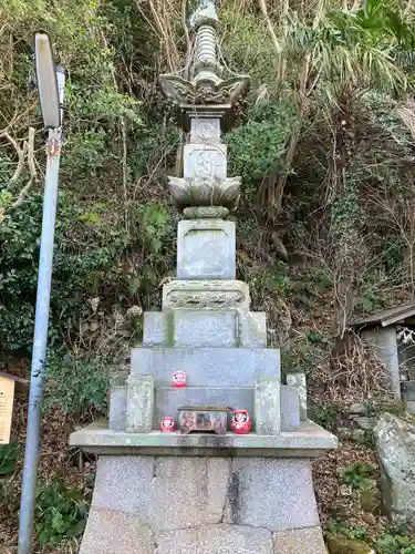 泉蔵院(愛知県)