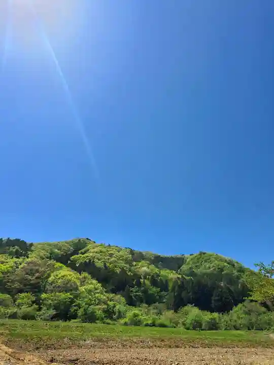高司神社〜むすびの神の鎮まる社〜(福島県)