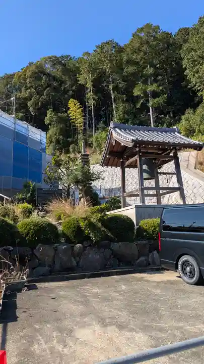 長源寺(京都府)