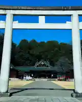 群馬県護国神社(群馬県)