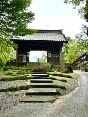 笠森寺(千葉県)