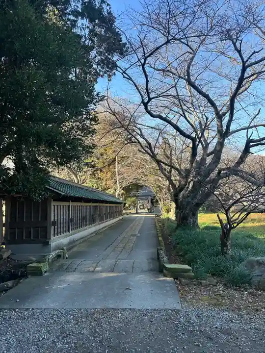 川津来宮神社(静岡県)