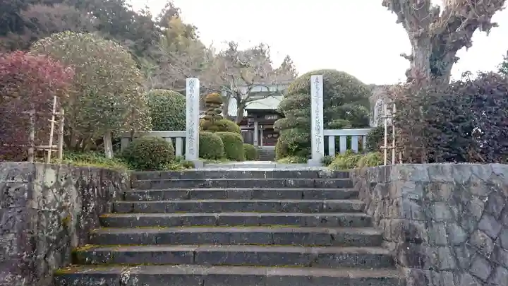 甘露寺のその他建物